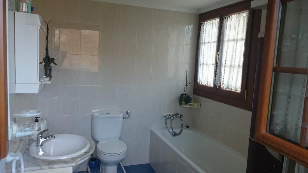 Apartamento Rural Oizalde Elizondo Kültér fotó