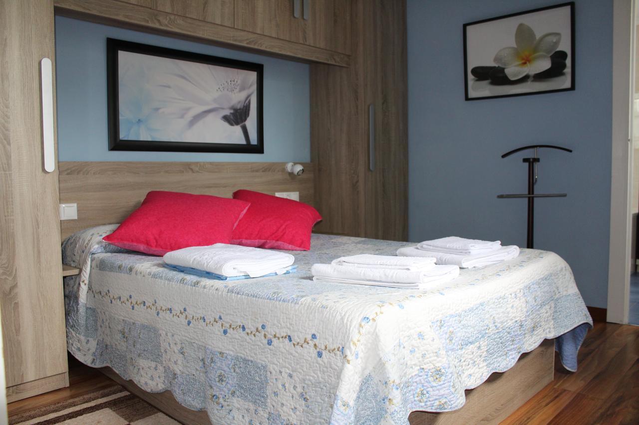 Apartamento Rural Oizalde Elizondo Kültér fotó