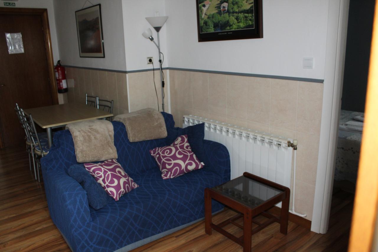 Apartamento Rural Oizalde Elizondo Kültér fotó