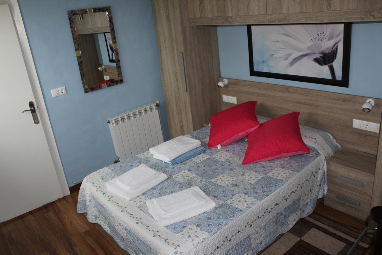 Apartamento Rural Oizalde Elizondo Kültér fotó